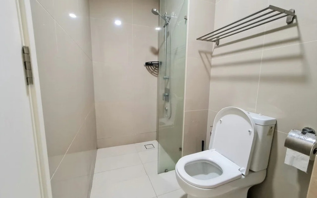 Southlink Lifestyle Apartment Bangsar