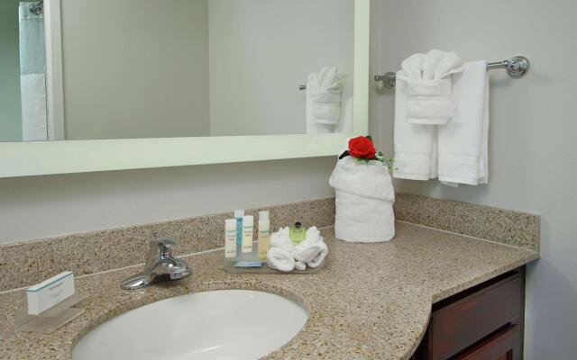 Homewood Suites by Hilton Ft. Lauderdale Airport-Cruise Port