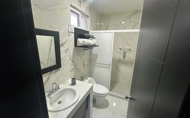 Hotel Minerva