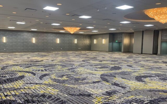 Holiday Inn Chicago North Shore by IHG