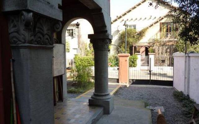 Hostal del Barrio