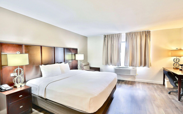 Baymont by Wyndham Tucson Airport