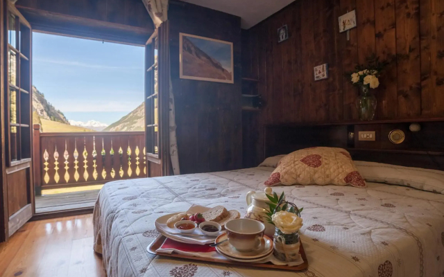 Albergo Boule de Neige