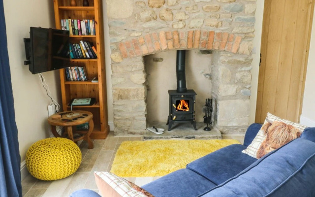 Speight Cottage