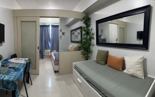 Sea Residences Elite