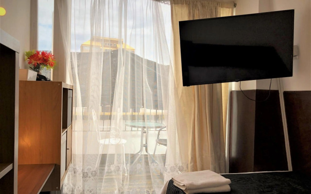 Plaza London Hotel