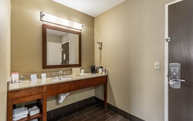Comfort Inn Tucson Central