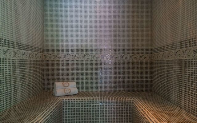 Etxegana Hotel & Spa
