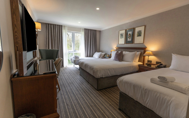 DoubleTree by Hilton Cheltenham-Cotswolds