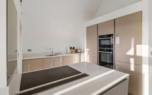 Penthouse Waterstone 14 - Spectacular Sea Views