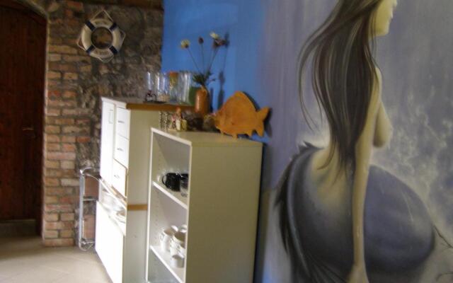 Beneport Peipsi Guest House