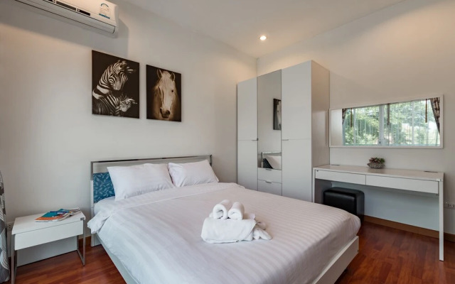 Trixie Town House Unit 2