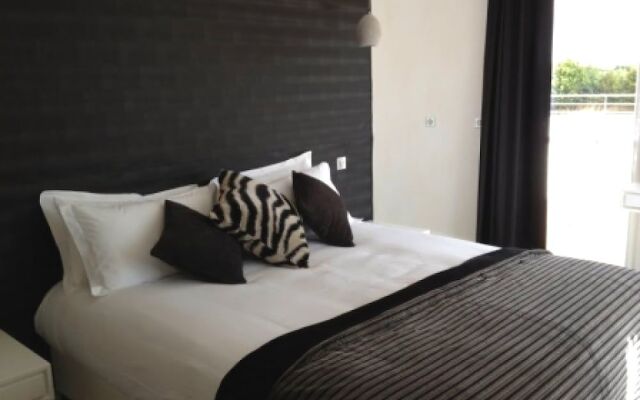 Hôtel Thierry DRAPEAU