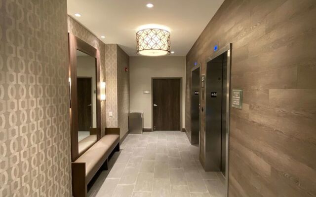 Best Western Premier Prince Albert