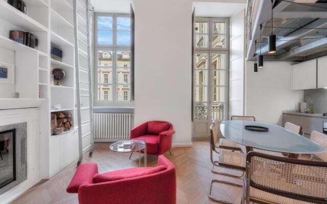 Appartamento Conte Verde 1756 - Storie e Dimore