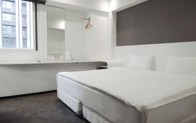 CHECK inn Express Taipei Yongkang