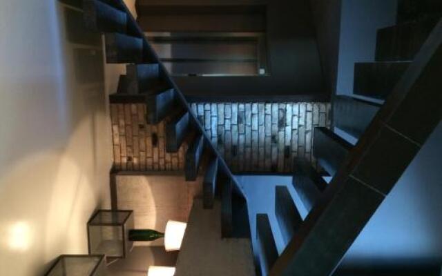 Blue Bike Residence Mamaia Studio