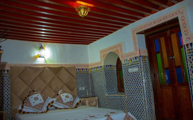 Riad Dar Senhaji