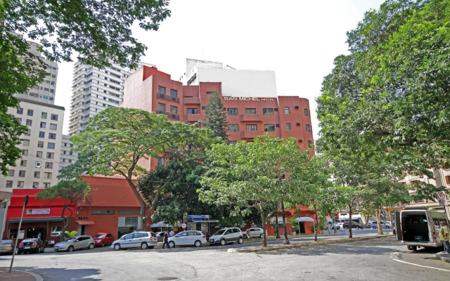 San Michel Hotel