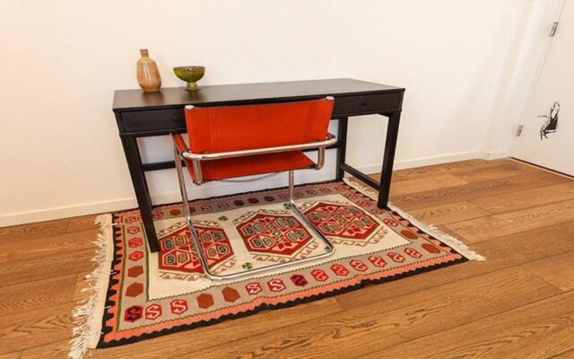 Townhouse Maastricht & Spa