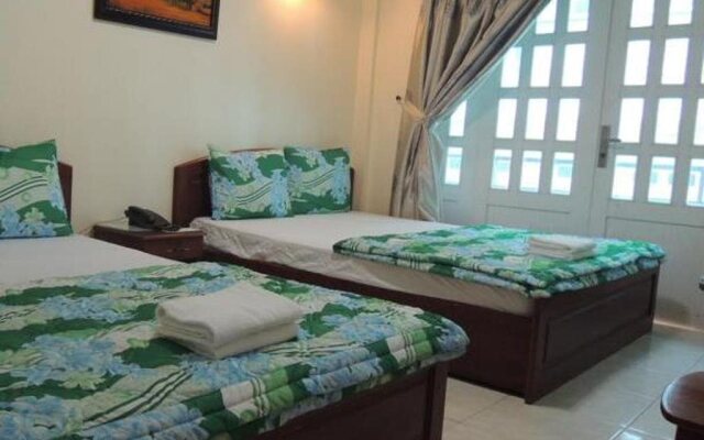 Ngoc Lan Hostel