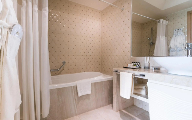 Elinotel Sermilia Resort - All inclusive