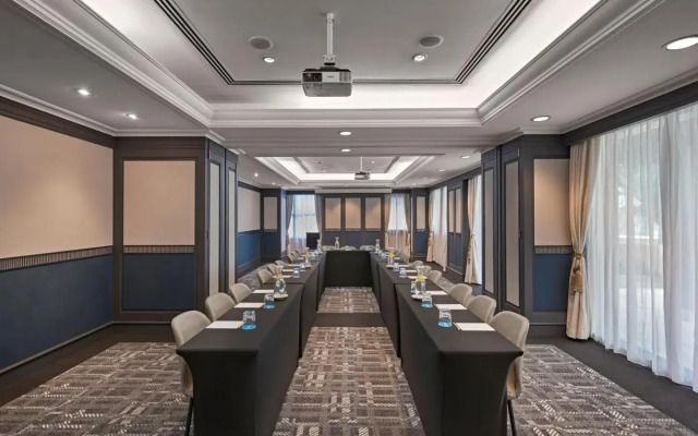 Vibe Hotel Singapore Orchard
