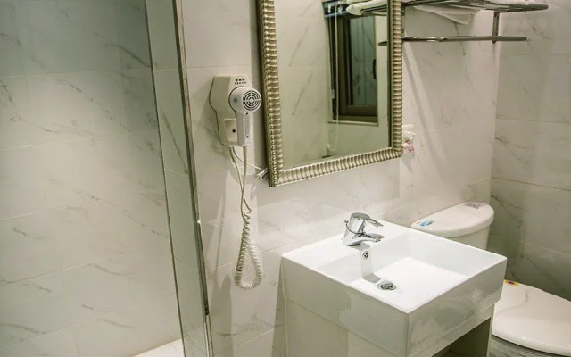 Lohas Paradise Village