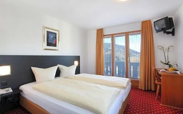 Hotel Central