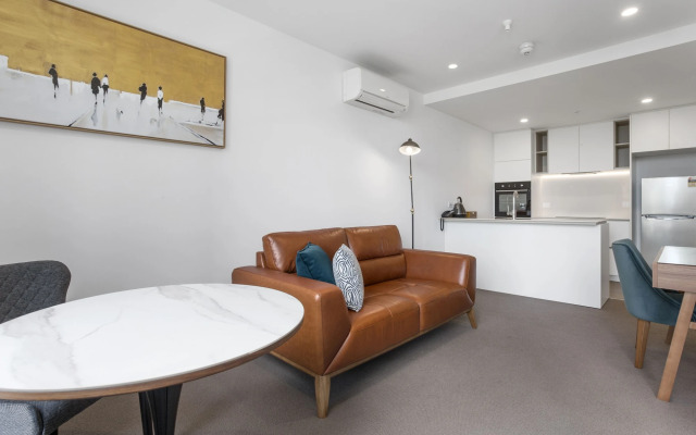 The Sebel Melbourne Moonee Ponds