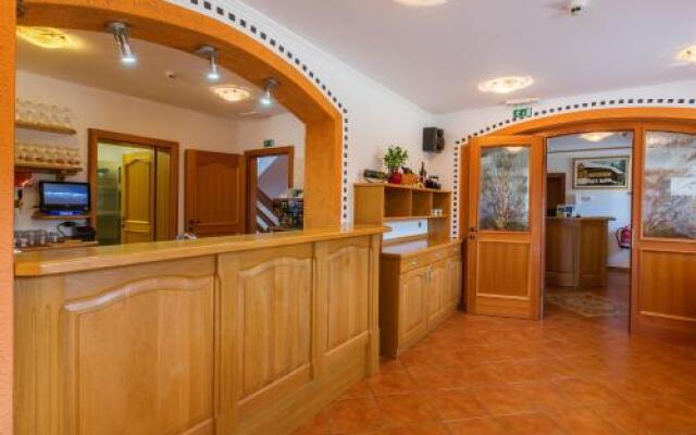 Pension Toeroek