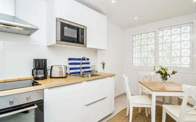 ELD2- Penthouse Puerto Banus