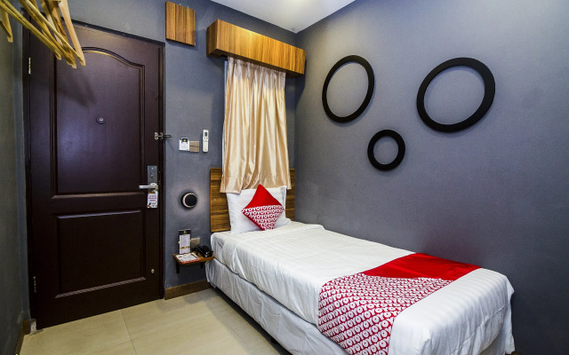 Avava Inn by Oyo Rooms