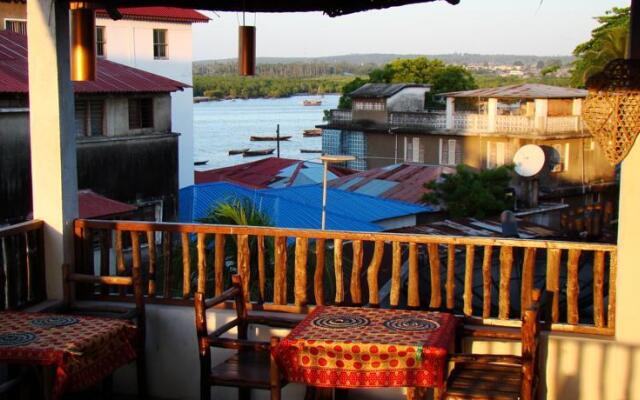 Rumaisa Hotel
