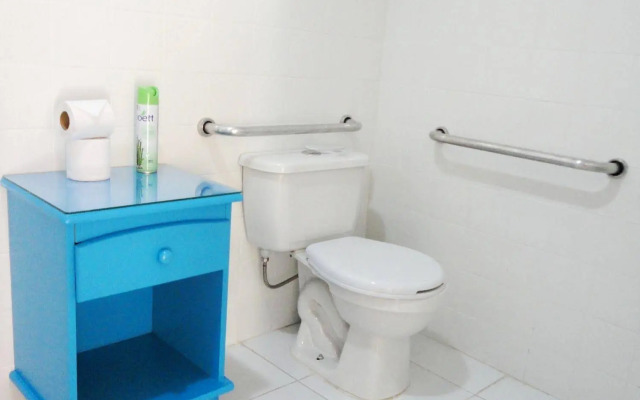 Motter Home Curitiba Hostel