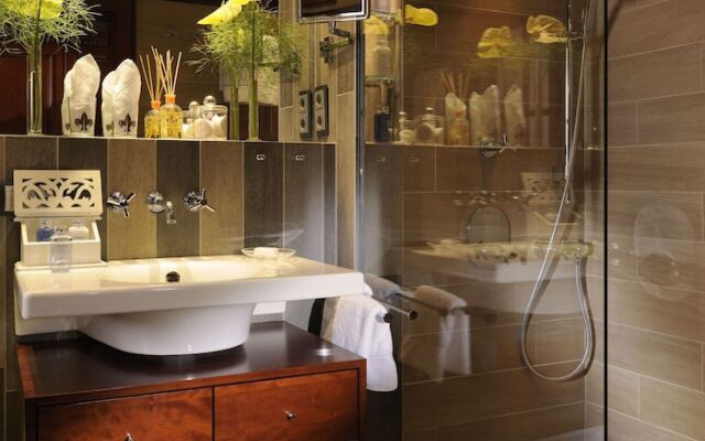 Hotel Jagdhof Glashütte