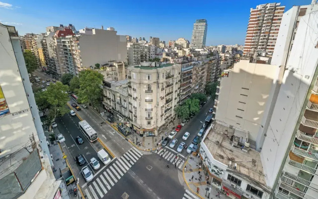 La Vie Suite Recoleta