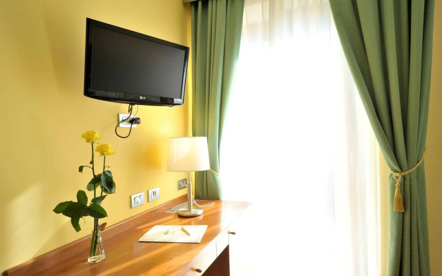 Hotel Resort & Spa Miramonti