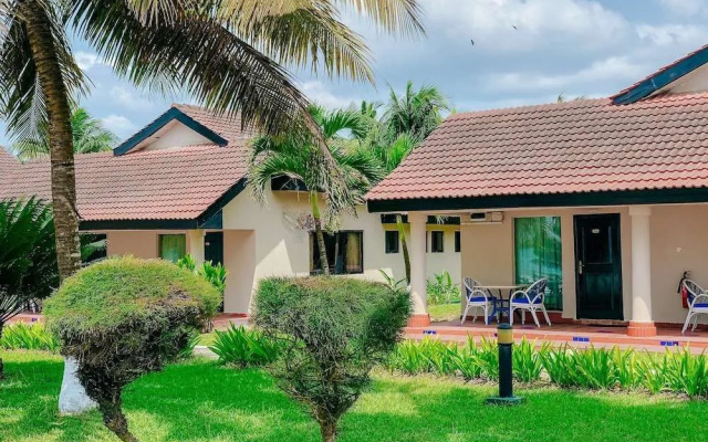 Busia Beach Resort- A Golden Beach Hotel