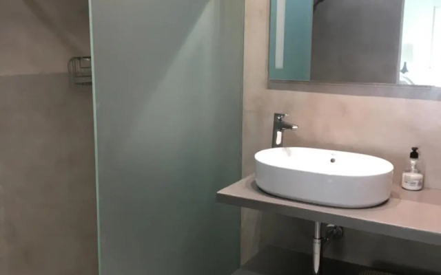 Apartamento En Primera Linea/Beachfront Apartment