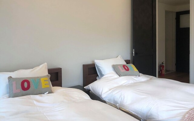 Coopers House Hakuba