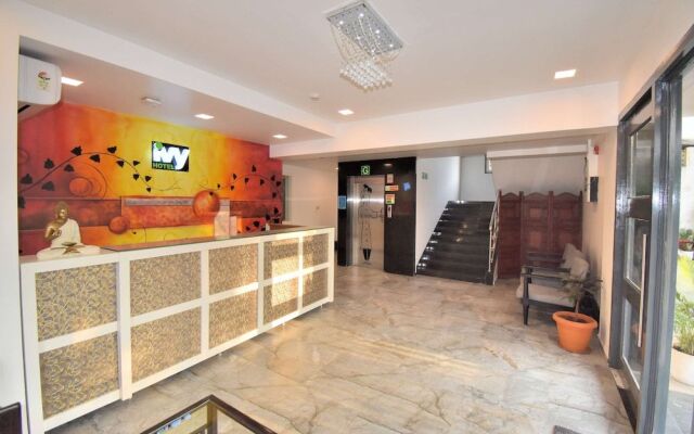 IVY Hotel Navi Mumbai