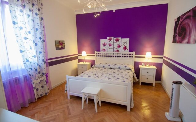 Bed  Breakfast Gasiso