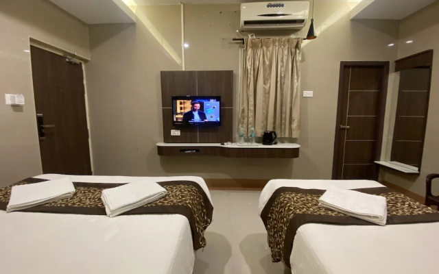 Hotel Sivas Regency