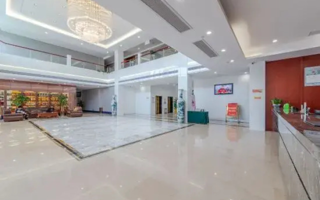 Starshar Hotel