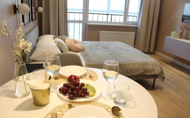 UfaRooms (УфаРумc) на улице Комсомольская 106/3