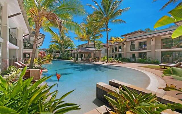 Sea Temple 132 - Luxury Studio