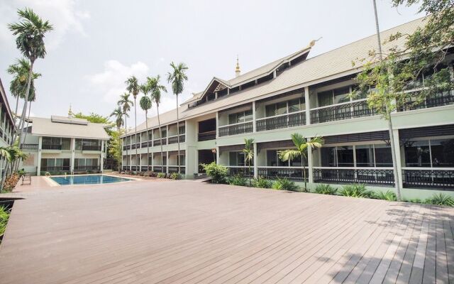 My Home Hotel