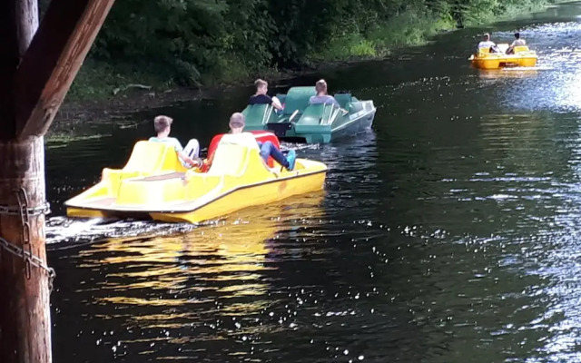 Apartments Fröhling