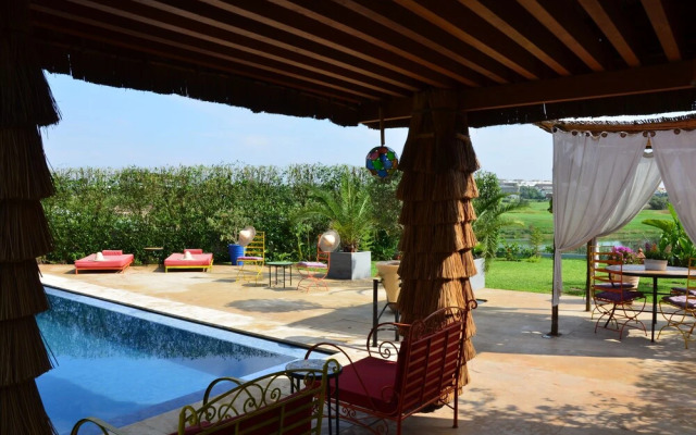 La Villa